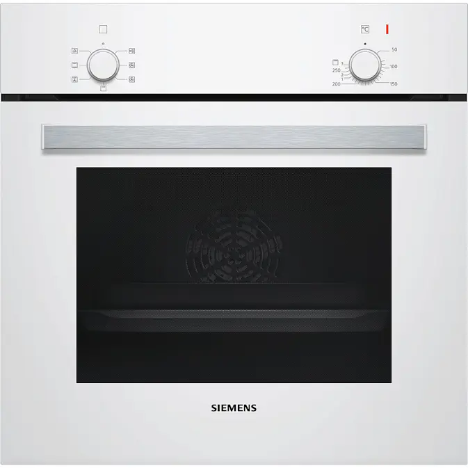 Inbyggnadsugn Siemens HB010FBV1S