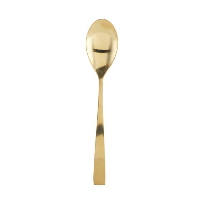 Matsked House Doctor Golden