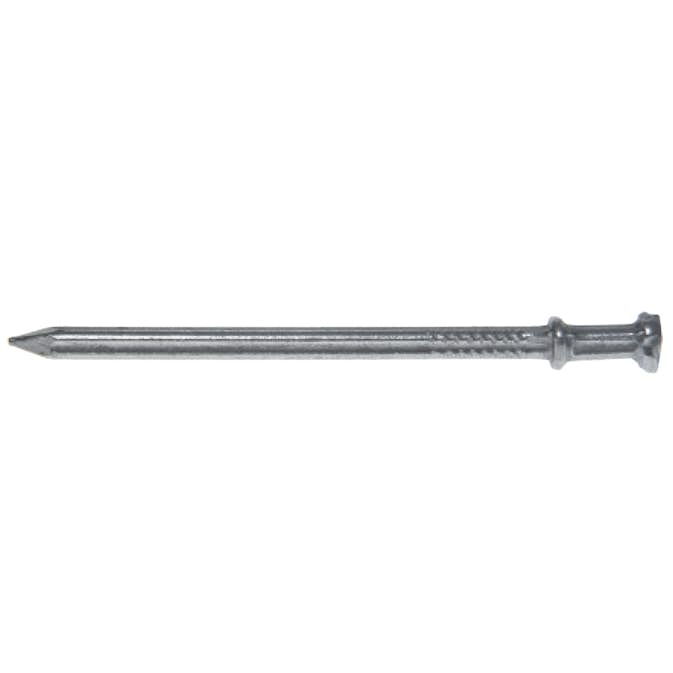 Dubbelhuvad spik Gunnebo Fastening Blank