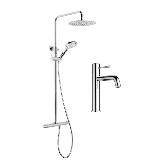 Blandarpaket Hafa Fine Ø250