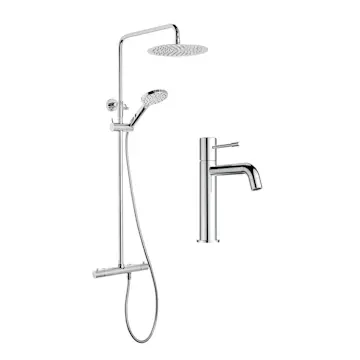 Blandarpaket Hafa Fine Ø250