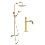 Blandarpaket Hafa Fine Ø250