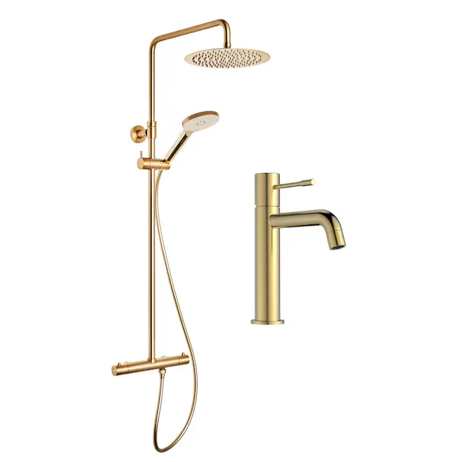 Blandarpaket Hafa Fine Ø250