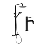 Blandarpaket Hafa Fine Ø250