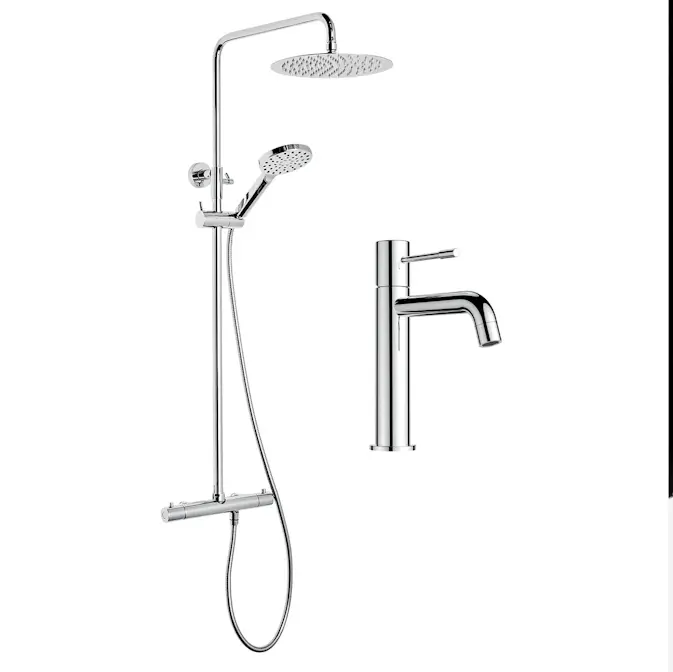 Blandarpaket Hafa Fine Ø300