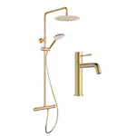 Blandarpaket Hafa Fine Ø300