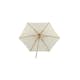 Parasoll Venture Home Colena med Tilt