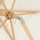 Parasoll Venture Home Colena med Tilt