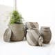 Korgar House Doctor Effect Svart/Natur