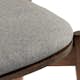 Matstol Bark Noira