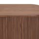 Sideboard Bark Noira Sideboard 150x45cm