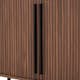 Sideboard Bark Noira Sideboard 150x45cm
