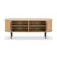 Tv-Bänk Bark Noira 150cm