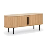 Tv-Bänk Bark Noira 150cm