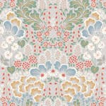 Tapet Boråstapeter Hanna Werning Blomstervall 2098