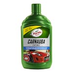 Bilvax Turtle Wax Carnauba Car Wax 500ml
