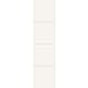 Våtrumsskiva Fibo 2099-M6060 S White Contrast 10x620x2400 mm