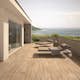 Klinker Netto Ceramika Boston Beige 20x120 cm