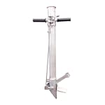 Planteringsrör Kellfri Aluminium 63 mm