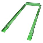 Rälsförlängning Kellfri till Sågverk