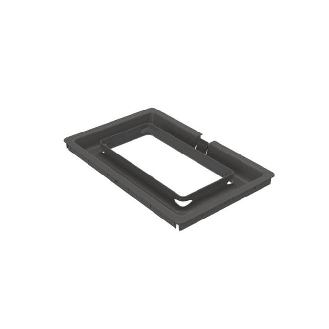 Kompressionslock Beslag Design Future