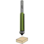 Kantfräsar Luna Tools För Trä