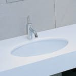 Tvättställ Lavabo Tea