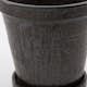 Blomkruka med Bricka House Doctor Flower
