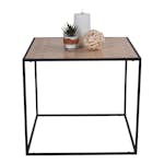 Sidobord House Nordic Bergamo