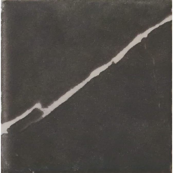 Klinker Lhådös Life Taco Svart 4,6x4,6 cm