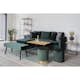Soffbord House Nordic Vita