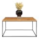 Soffbord House Nordic Vita