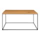 Soffbord House Nordic Vita