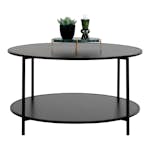 Soffbord House Nordic Vita Rund