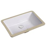 Tvättställ Lavabo Gino