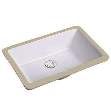 Tvättställ Lavabo Gino