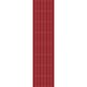 Våtrumsskiva Fibo 2101-M0830 HG Red 10x620x2400 mm