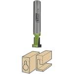 Nyckelhålsfräsar Luna Tools För Trä Hm 12,7