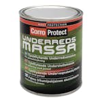 Rostskydd CorroProtect Underredsmassa 1L