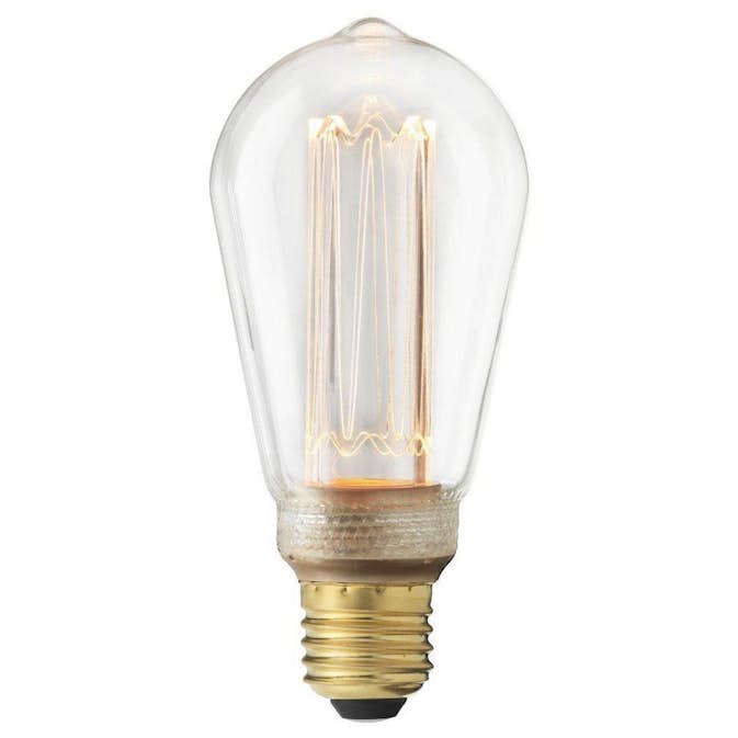 LED-lampa PR Home Future Edison LED