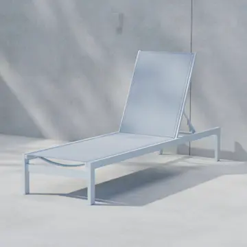 Solsäng Venture Home Copacabana Utomhus