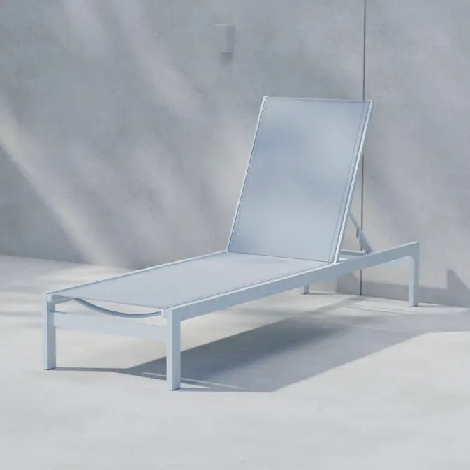 Solsäng Venture Home Copacabana Utomhus