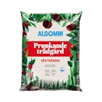 Jordförbättring Algomin Prunkande Trädgård 8 kg, Växtnäring för Plantering & Nyanläggning