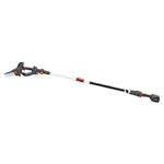 Grensåg Husqvarna Aspire P5 Med Teleskopskaft, Batteri & Laddare