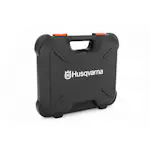 Förvaringsbox Husqvarna Aspire P8X