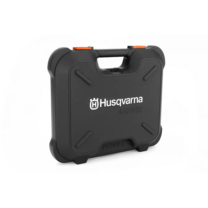 Förvaringsbox Husqvarna Aspire P8X