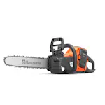 Motorsåg Husqvarna 242i Med Batteri & Laddare