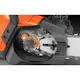 Motorsåg Husqvarna 230i Utan Batteri & Laddare