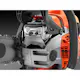 Motorsåg Husqvarna 564 XPG Fuel Inject