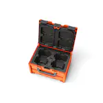 Batterilåda Husqvarna B1 UN Transportbox